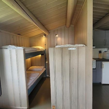 Geilo Hytter & Camping Oda fotoğraf
