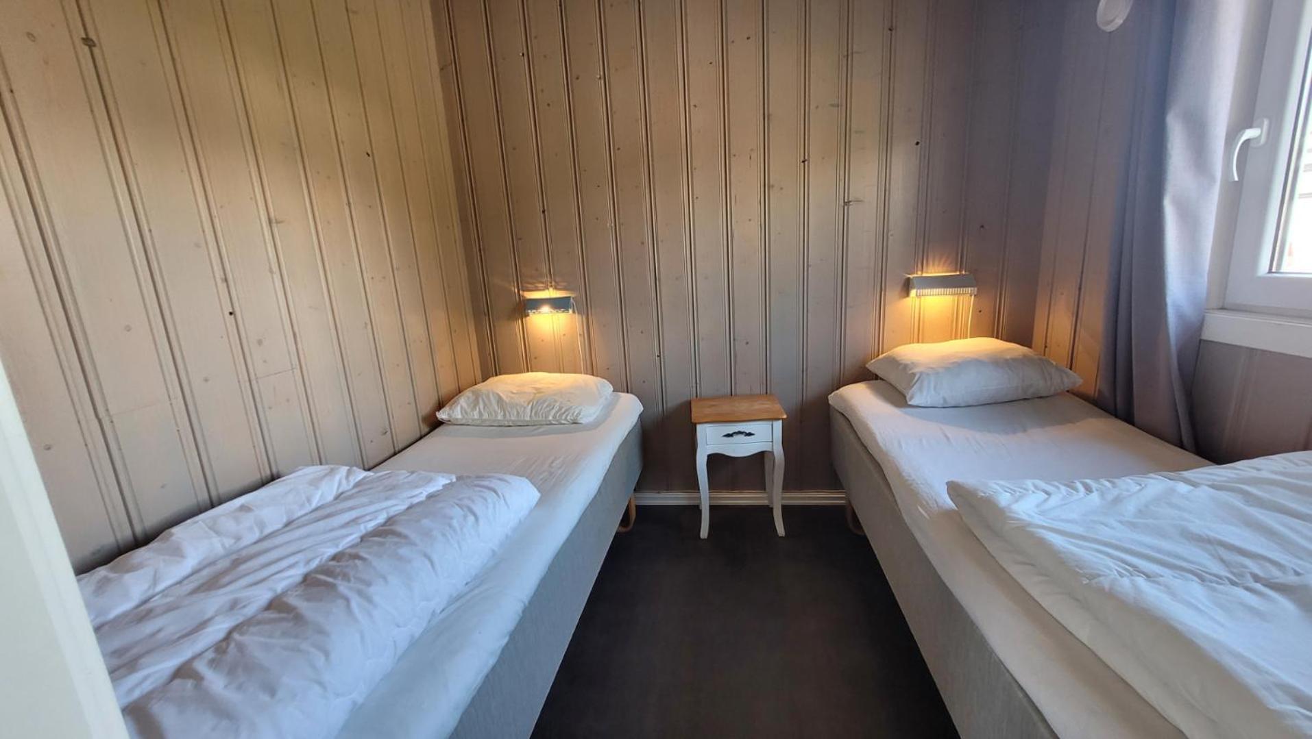Geilo Hytter & Camping Dış mekan fotoğraf