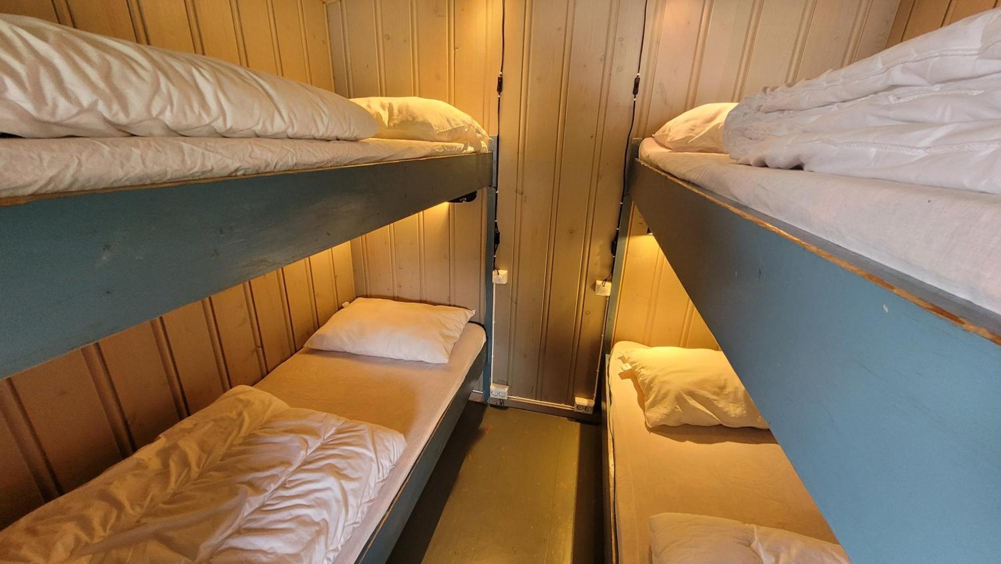Geilo Hytter & Camping Oda fotoğraf