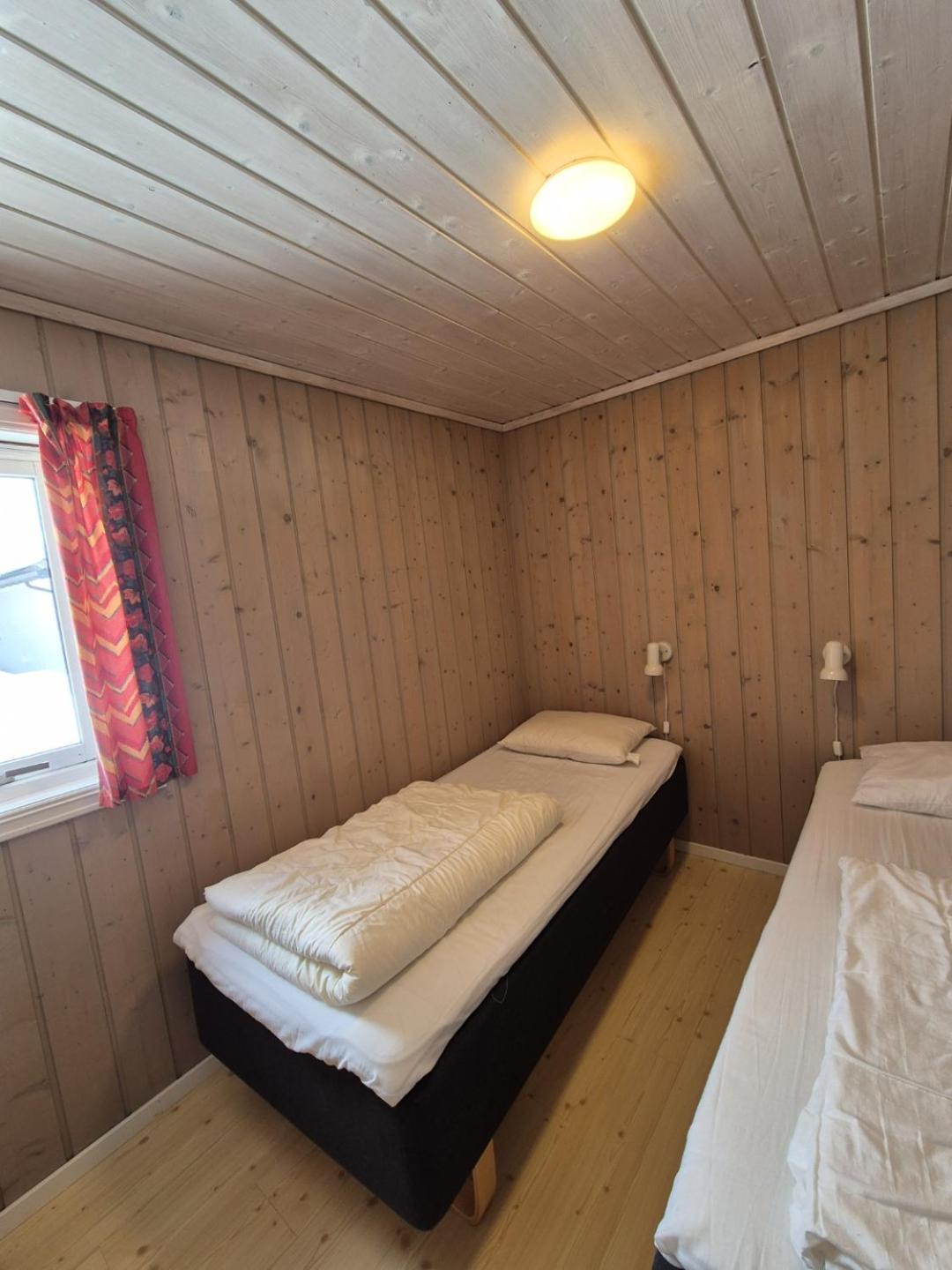 Geilo Hytter & Camping Oda fotoğraf