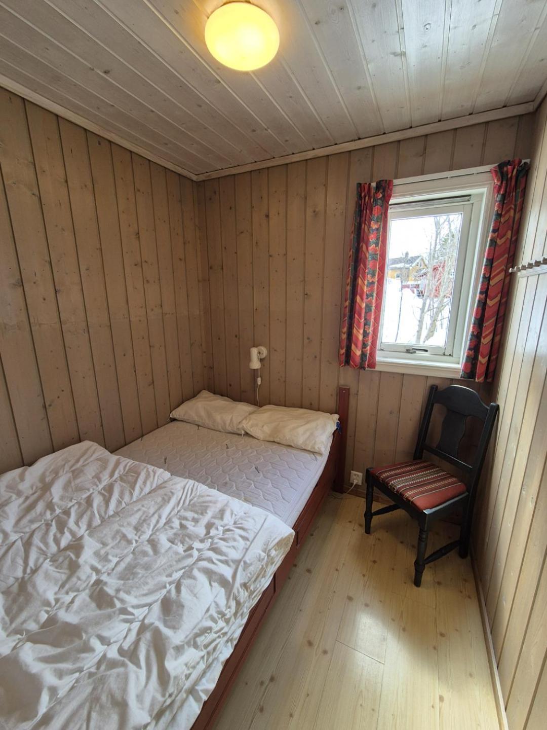Geilo Hytter & Camping Oda fotoğraf
