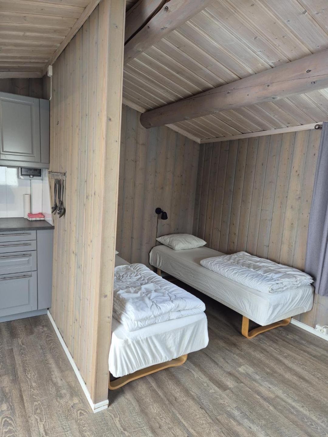 Geilo Hytter & Camping Oda fotoğraf