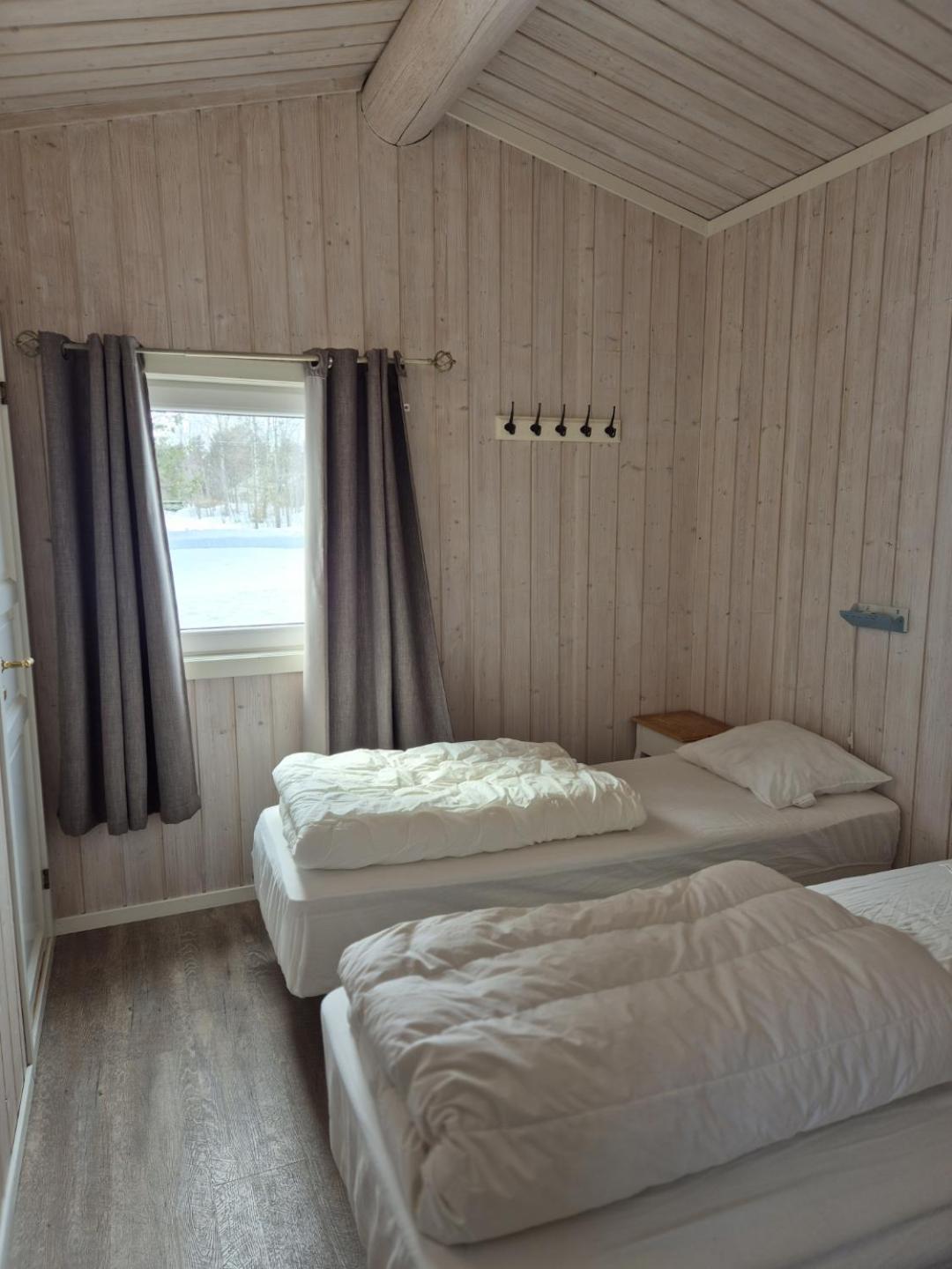 Geilo Hytter & Camping Dış mekan fotoğraf