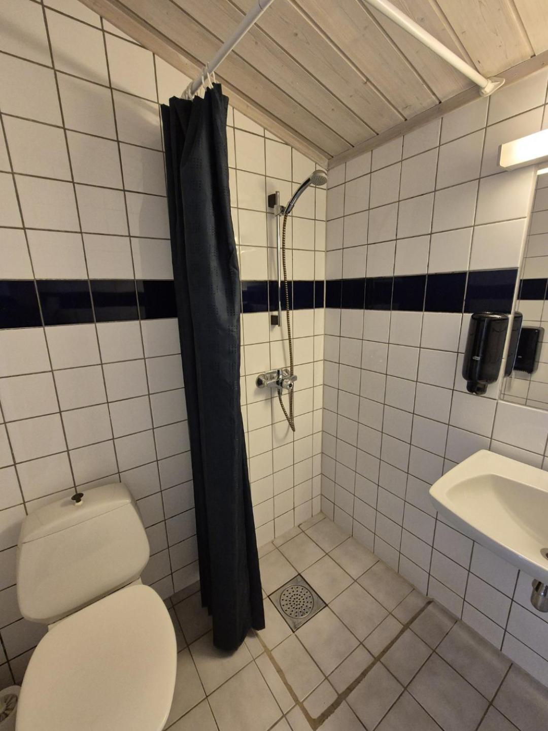 Geilo Hytter & Camping Oda fotoğraf