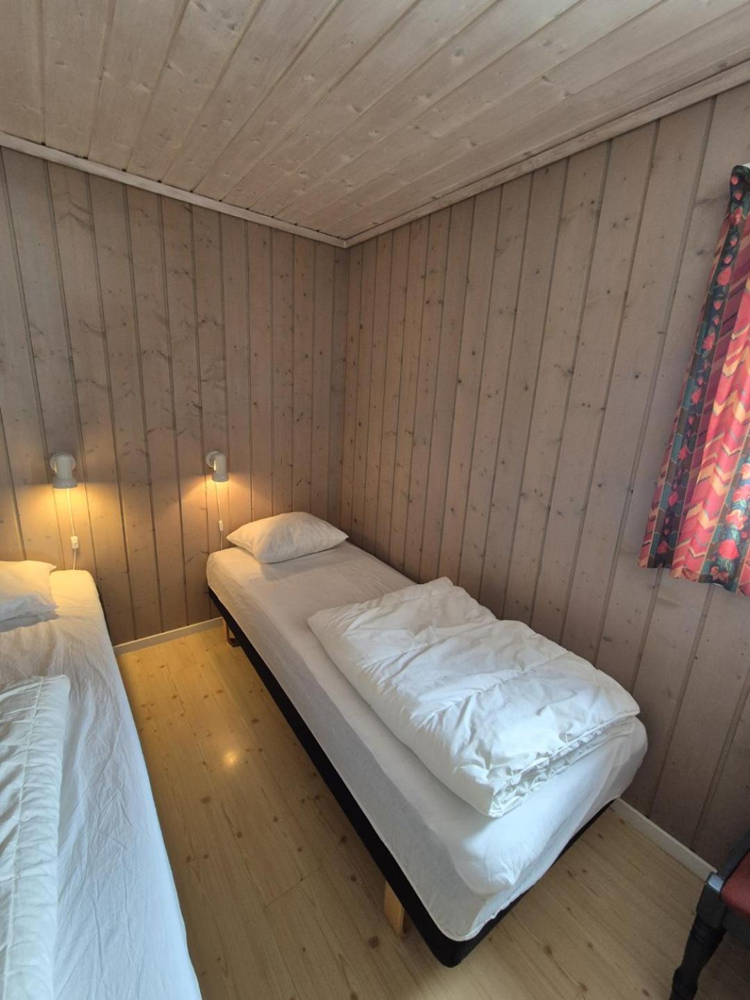 Geilo Hytter & Camping Oda fotoğraf