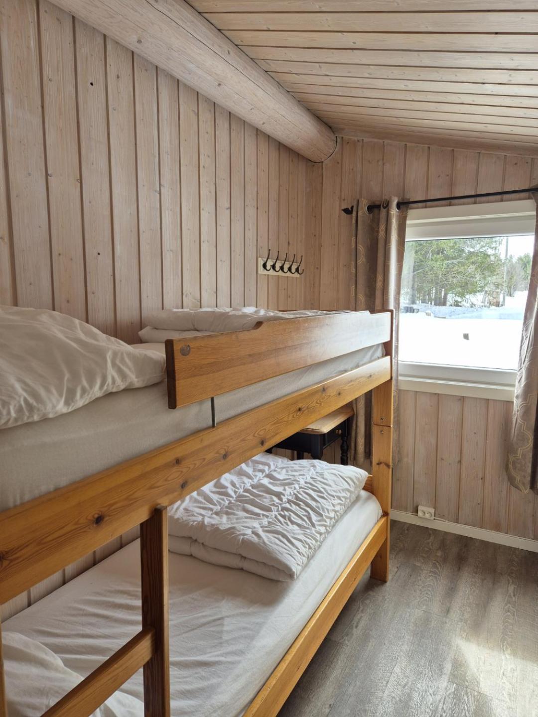 Geilo Hytter & Camping Dış mekan fotoğraf