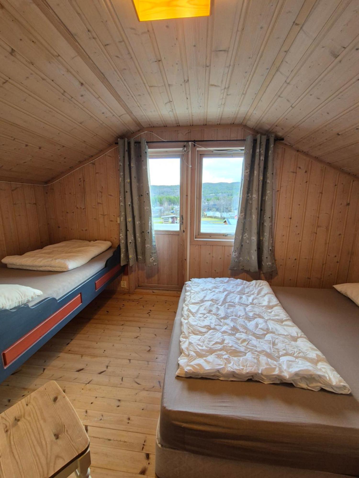 Geilo Hytter & Camping Oda fotoğraf