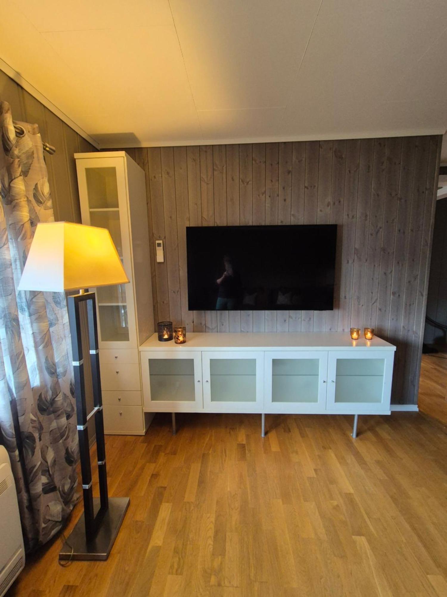 Geilo Hytter & Camping Oda fotoğraf
