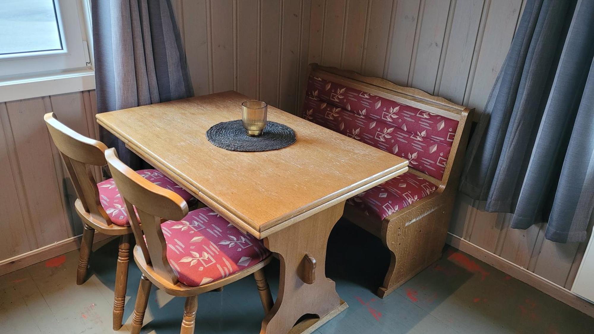 Geilo Hytter & Camping Oda fotoğraf